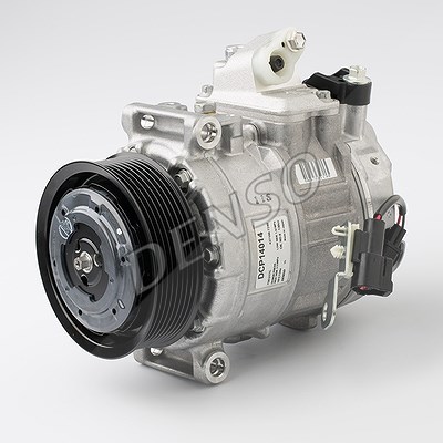 Denso Kompressor, Klimaanlage [Hersteller-Nr. DCP14014] für Land Rover von DENSO