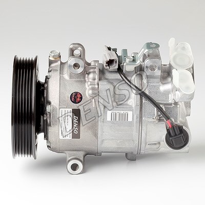 Denso Kompressor, Klimaanlage [Hersteller-Nr. DCP23030] für Renault von DENSO