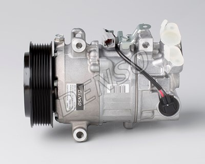 Denso Kompressor, Klimaanlage [Hersteller-Nr. DCP23031] für Renault von DENSO