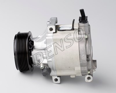 Denso Kompressor, Klimaanlage [Hersteller-Nr. DCP36003] für Subaru von DENSO