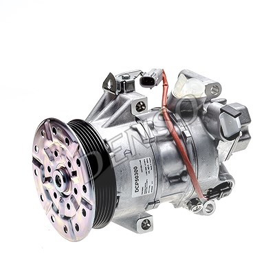 Denso Kompressor, Klimaanlage [Hersteller-Nr. DCP50300] für Toyota von DENSO