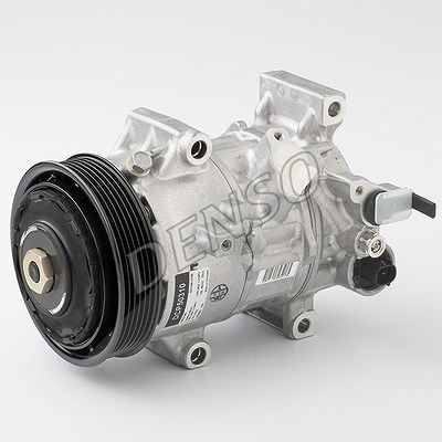 Denso Kompressor, Klimaanlage [Hersteller-Nr. DCP50310] für Toyota von DENSO