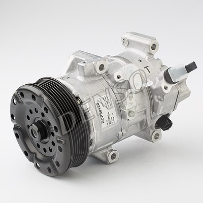 Denso Kompressor, Klimaanlage [Hersteller-Nr. DCP50120] für Toyota von DENSO