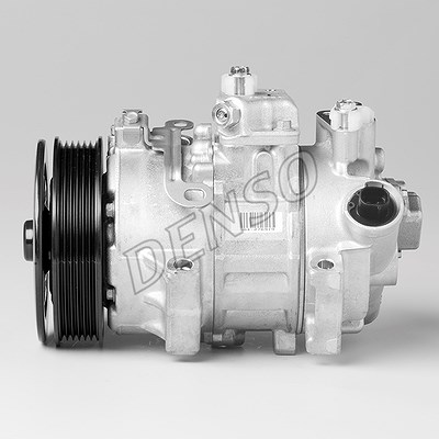 Denso Kompressor, Klimaanlage [Hersteller-Nr. DCP50302] für Toyota von DENSO