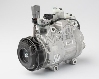 Denso Kompressor, Klimaanlage [Hersteller-Nr. DCP50125] für Toyota von DENSO