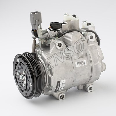 Denso Kompressor, Klimaanlage [Hersteller-Nr. DCP50126] für Toyota von DENSO