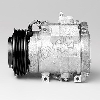 Denso Kompressor, Klimaanlage [Hersteller-Nr. DCP50076] für Toyota von DENSO