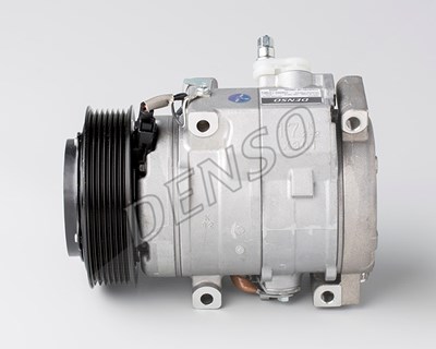 Denso Kompressor, Klimaanlage [Hersteller-Nr. DCP50085] für Toyota von DENSO