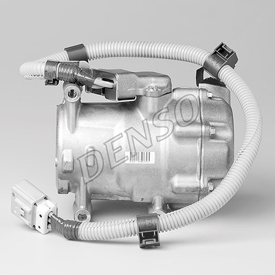 Denso Kompressor, Klimaanlage [Hersteller-Nr. DCP50503] für Toyota von DENSO