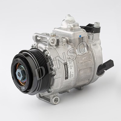 Denso Kompressor, Klimaanlage [Hersteller-Nr. DCP32068] für VW von DENSO