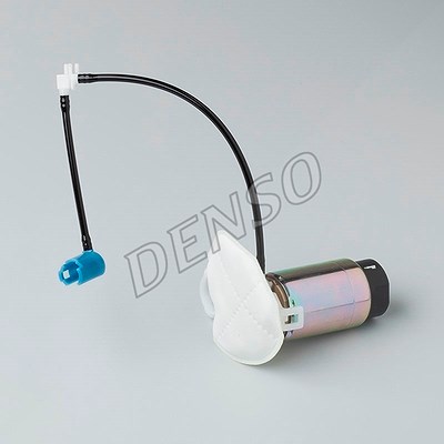 Denso Kraftstoffpumpe [Hersteller-Nr. DFP-0100] für Toyota von DENSO