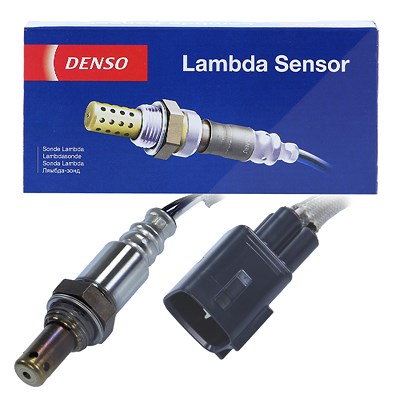 Denso Lambdasonde [Hersteller-Nr. DOX-0254] für Daihatsu, Lexus, Toyota von DENSO