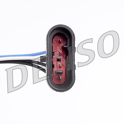 Denso Lambdasonde [Hersteller-Nr. DOX-1548] für Fiat, Lancia von DENSO