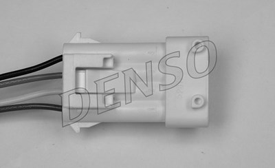 Denso Lambdasonde [Hersteller-Nr. DOX-2021] für Ford, Saab, Volvo von DENSO