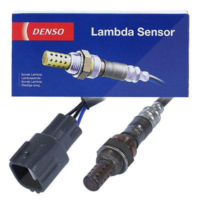 Denso Lambdasonde [Hersteller-Nr. DOX-0204] für Daihatsu, Lexus, Toyota von DENSO