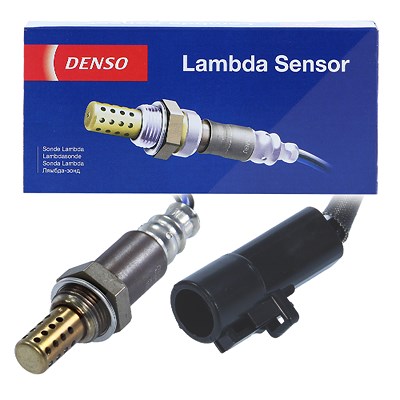 Denso Lambdasonde [Hersteller-Nr. DOX-1372] für Ford von DENSO