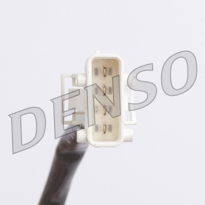 Denso Lambdasonde [Hersteller-Nr. DOX-1535] für Citroën, Peugeot, Volvo von DENSO