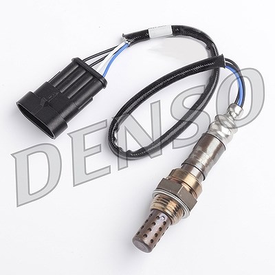 Denso Lambdasonde [Hersteller-Nr. DOX-1544] für Fiat, Lancia von DENSO