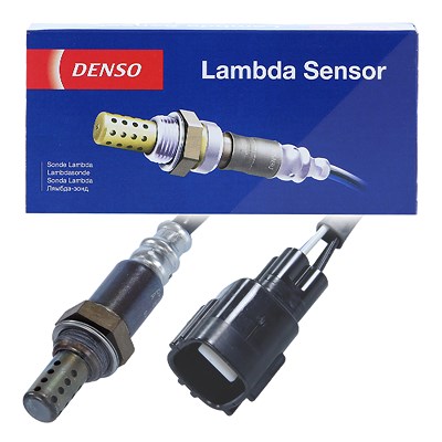 Denso Lambdasonde [Hersteller-Nr. DOX-0277] für Toyota von DENSO