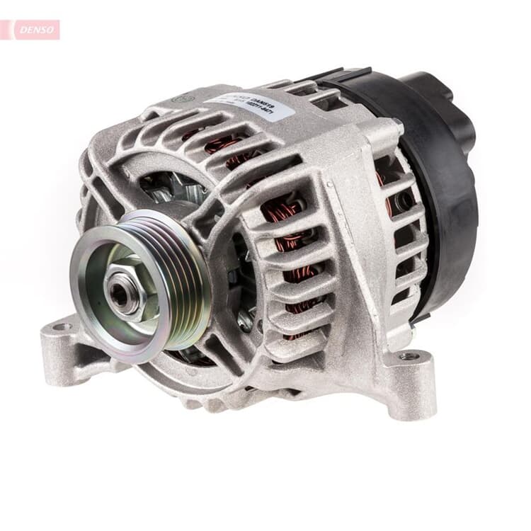 Denso Lichtmaschine Alfa Romeo Fiat Ford Lancia von DENSO