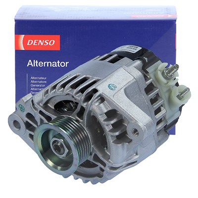 Denso Lichtmaschine [Hersteller-Nr. DAN1036] für Citroën, Peugeot, Toyota von DENSO