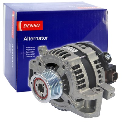 Denso Lichtmaschine [Hersteller-Nr. DAN938] für Toyota von DENSO