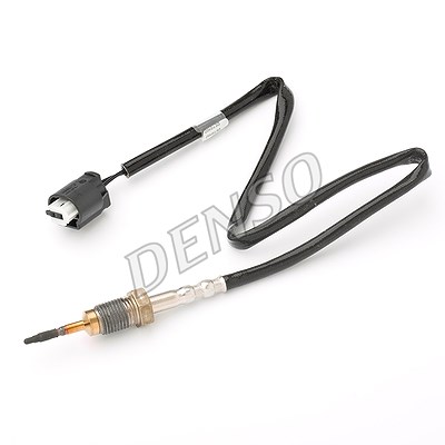 Denso Sensor, Abgastemperatur [Hersteller-Nr. DET-0102] für BMW von DENSO