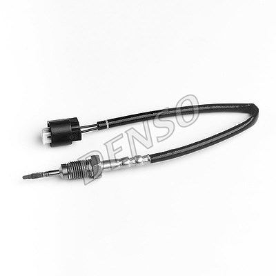 Denso Sensor, Abgastemperatur [Hersteller-Nr. DET-0110] für BMW von DENSO