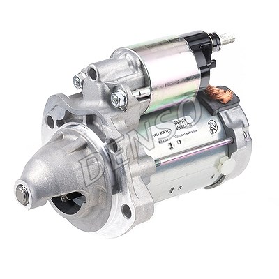 Denso Starter [Hersteller-Nr. DSN975] für Alfa Romeo, Fiat, Lancia von DENSO