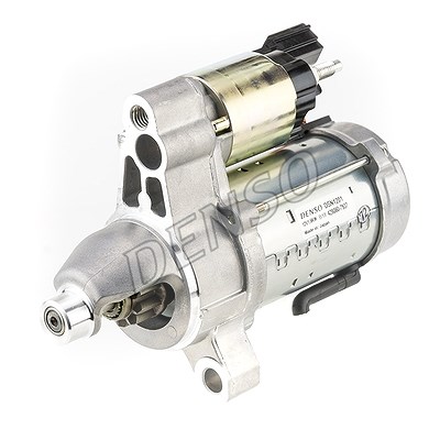 Denso Starter [Hersteller-Nr. DSN1201] für Audi, Porsche von DENSO