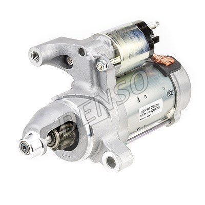 Denso Starter [Hersteller-Nr. DSN1204] für Audi von DENSO