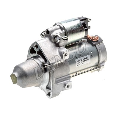 Denso Starter [Hersteller-Nr. DSN1377] für BMW von DENSO