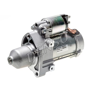 Denso Starter [Hersteller-Nr. DSN1378] für BMW von DENSO