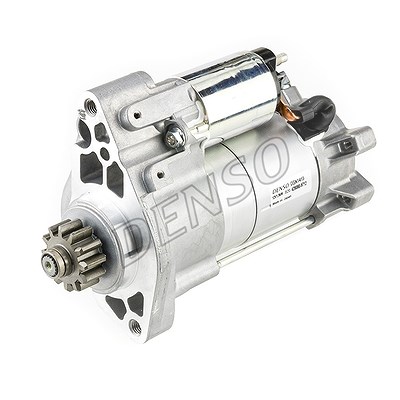 Denso Starter [Hersteller-Nr. DSN1415] für Land Rover von DENSO