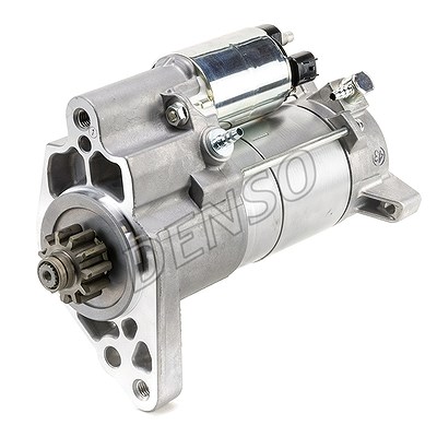 Denso Starter [Hersteller-Nr. DSN1418] für Land Rover von DENSO