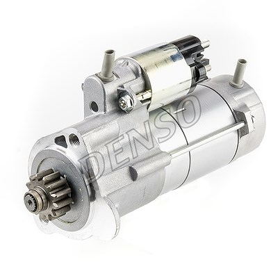 Denso Starter [Hersteller-Nr. DSN1424] für Jaguar von DENSO