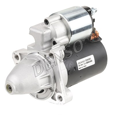 Denso Starter [Hersteller-Nr. DSN3001] für Ford, Mazda, Volvo von DENSO