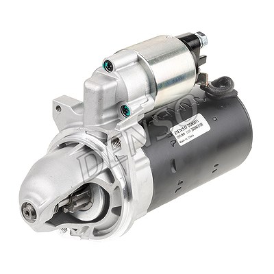 Denso Starter [Hersteller-Nr. DSN3011] für Gm Korea, Mercedes-Benz, Puch, Ssangyong von DENSO