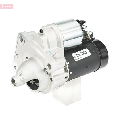 Denso Starter [Hersteller-Nr. DSN3019] für Opel, Citroën, Peugeot, Ds, Toyota, Fiat von DENSO