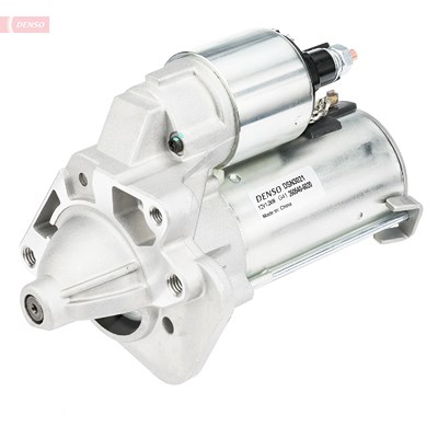 Denso Starter [Hersteller-Nr. DSN3021] für Dacia, Mercedes-Benz, Nissan, Renault von DENSO