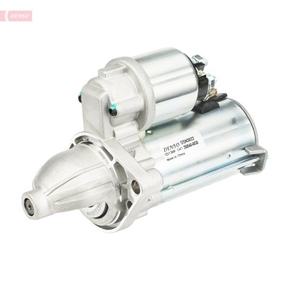 Denso Starter [Hersteller-Nr. DSN3022] für Alfa Romeo, Citroën, Fiat, Ford, Peugeot von DENSO