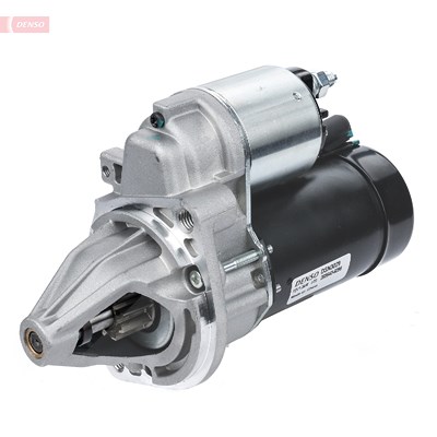 Denso Starter [Hersteller-Nr. DSN3029] für Mercedes-Benz, Ssangyong, VW von DENSO