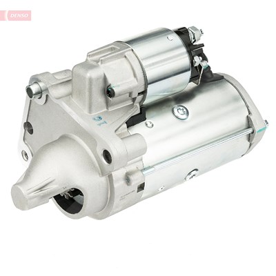 Denso Starter [Hersteller-Nr. DSN3038] für Citroën, Peugeot, Toyota von DENSO