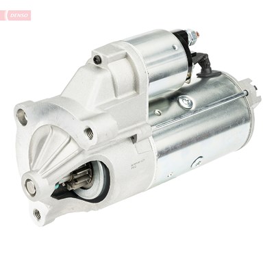 Denso Starter [Hersteller-Nr. DSN3040] für Citroën, Ds, Opel, Peugeot, Talbot von DENSO