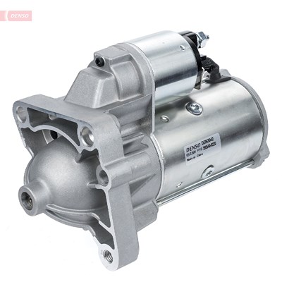 Denso Starter [Hersteller-Nr. DSN3042] für Nissan, Opel, Renault, Vauxhall von DENSO