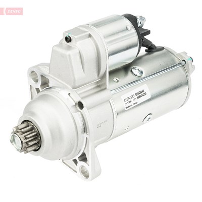 Denso Starter [Hersteller-Nr. DSN3045] für VW, Seat, Audi, Skoda von DENSO