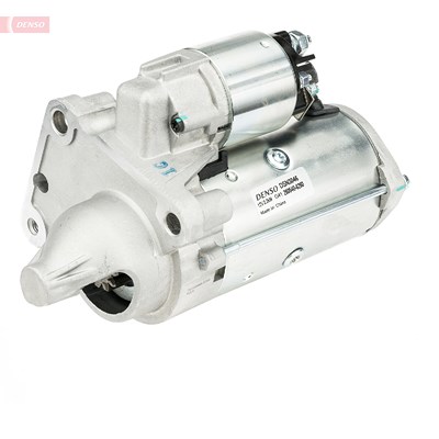 Denso Starter [Hersteller-Nr. DSN3046] für Citroën, Ds, Opel, Peugeot von DENSO