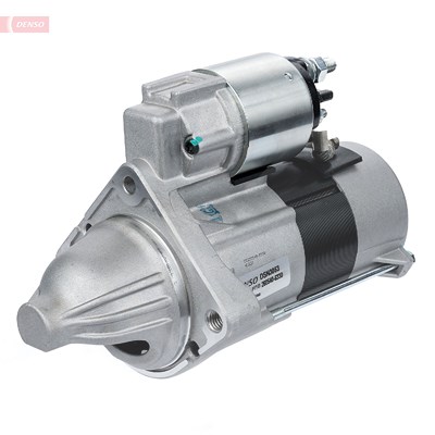 Denso Starter [Hersteller-Nr. DSN3053] für BMW von DENSO