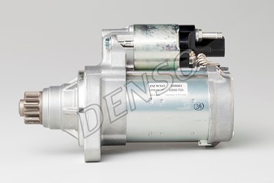 Denso Starter [Hersteller-Nr. DSN962] für Audi, Seat, VW von DENSO