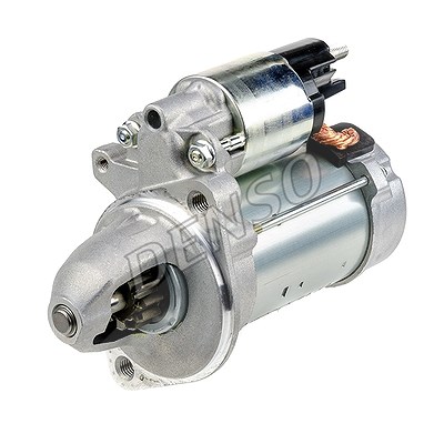 Denso Starter [Hersteller-Nr. DSN968] für Mercedes-Benz von DENSO